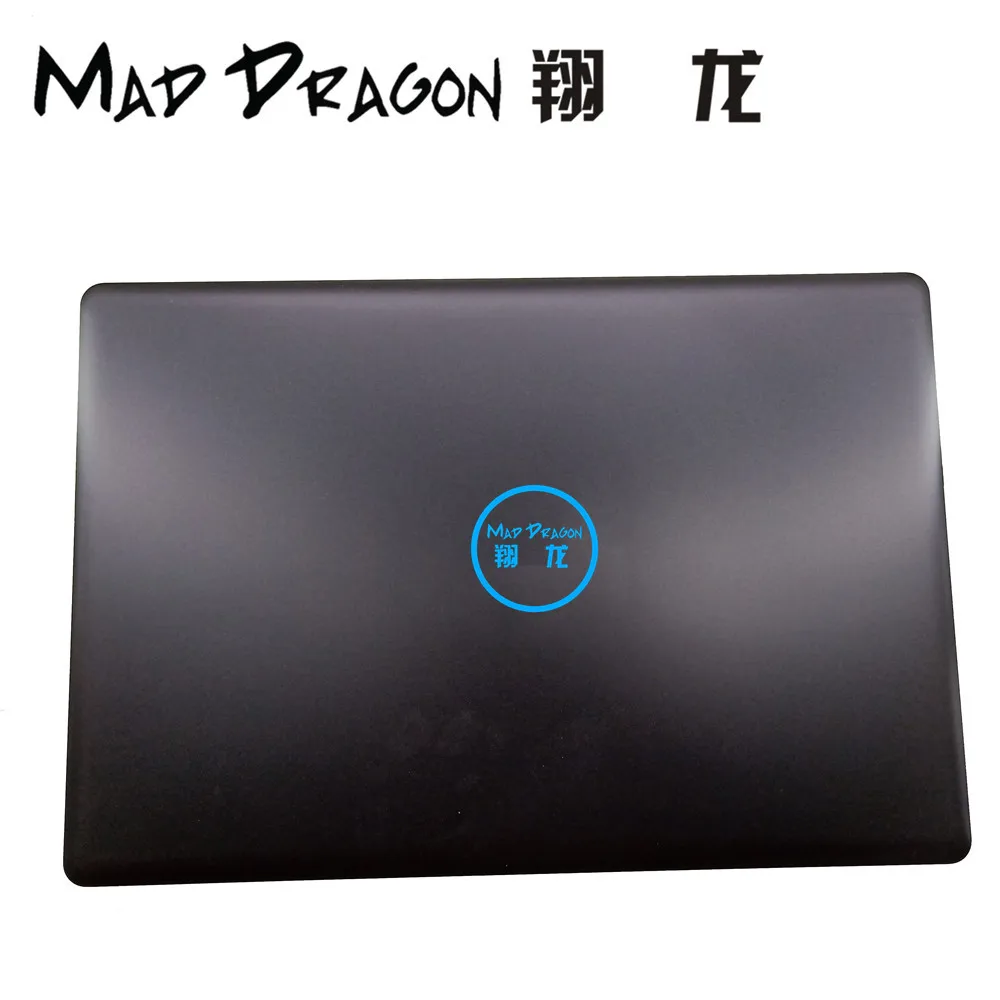 Ноутбук ЖК-Дисплей задняя крышка верхняя крышка в сборе для Dell Inspiron G3 15 3579 Gaming G3 3579 15 3579 A чехол верхняя крышка 1WXP6 01WXP6