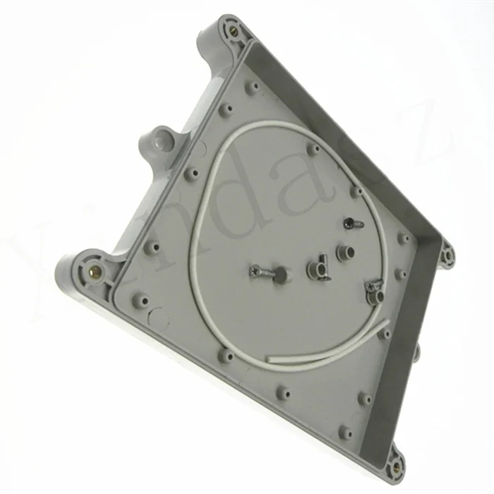 Водонепроницаемая Пластиковая распределительная коробка на заказ 180*150*70 мм