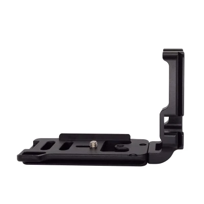 Aluminum Alloy Quick Release L Plate/L Bracket for Canon 5DIV 5DMark III 5D3 5DS 5DSR Arca-Swiss RRS | Электроника
