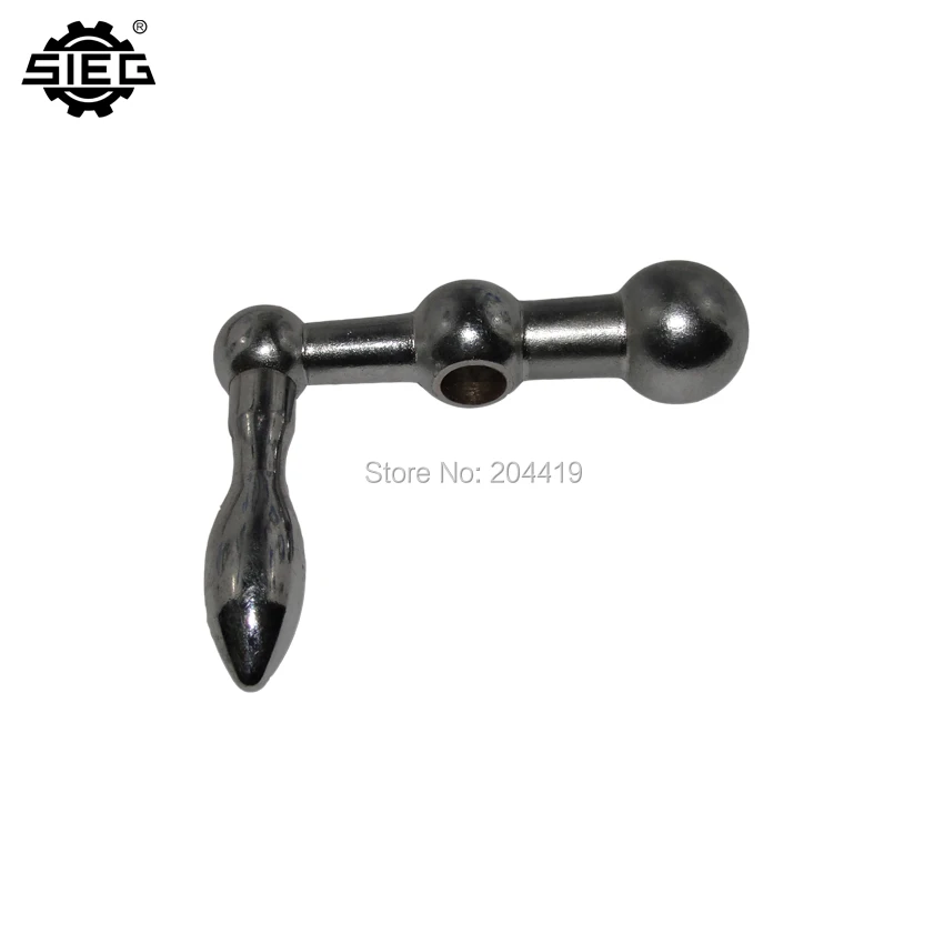 Бесплатная доставка!/Встроенная ручка с подставкой/оригинальная SIEG C2|handle| |