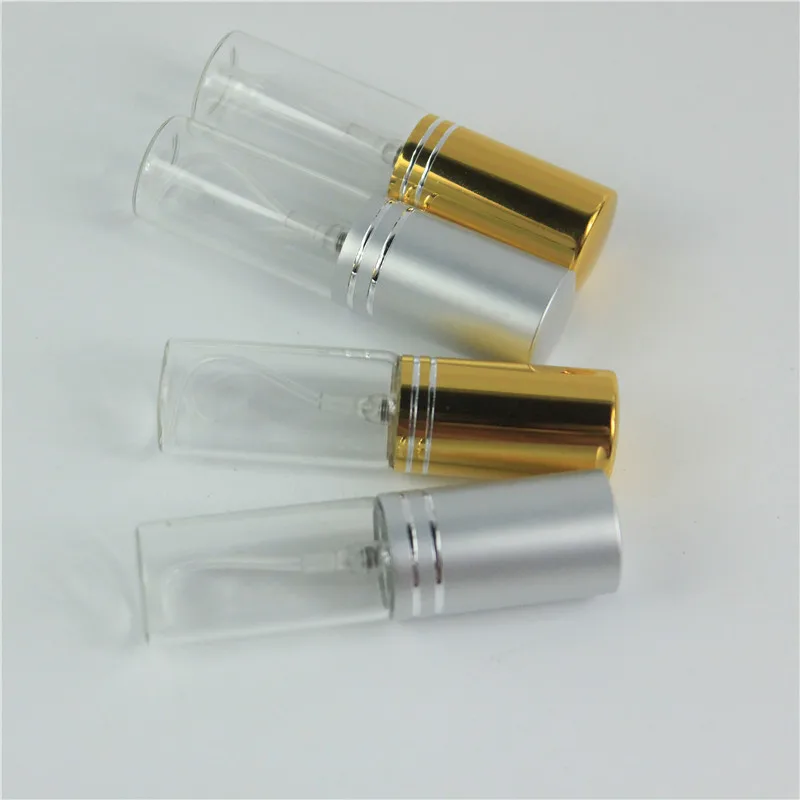 Флакон для духов 50 шт./лот 5 мл распылитель портативный многоразовый путешествий |
