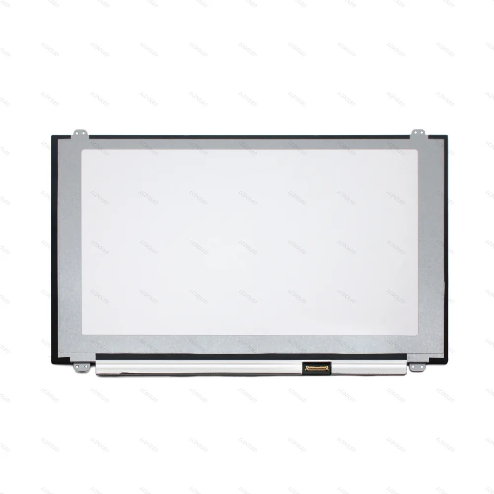 Экран IPS для Lenovo ThinkPad 15 T560 T570 E560 P50S ЖК дисплей 6 дюйма матричный 72% NTSC N156HCE GA2 120 Гц