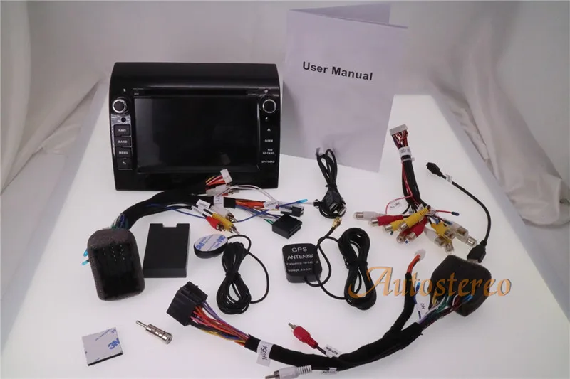 DSP Android 9 автомобильный dvd-плеер gps навигация для FIAT DUCATO/CITROEN Jumper/PEUGEOT Boxer 2006+ мультимедийный магнитофон HD