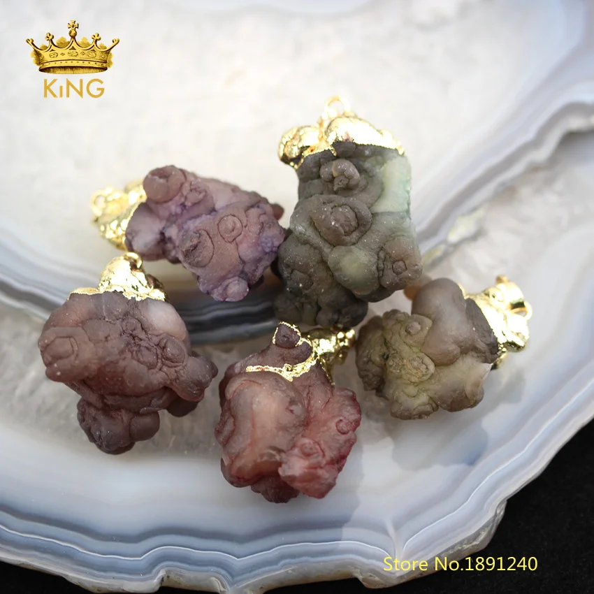 5 шт драгоценные камни драгоценности модные ювелирные изделия необработанные