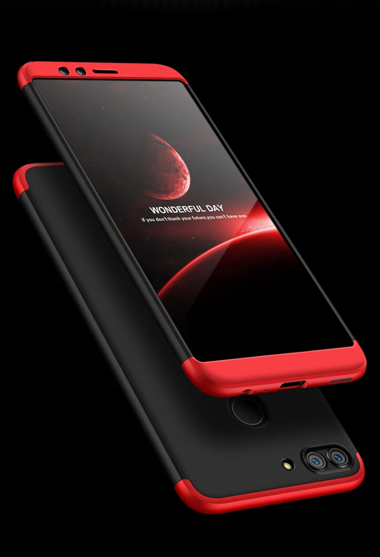 Умный чехол huawei P для huawei P, роскошный Ультратонкий чехол для задней панели телефона, полный защитный чехол для huawei P, умный чехол