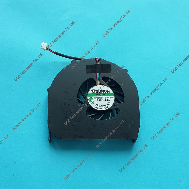 New cpu cooling power fan for ACER Aspire 5740 5740G 5740Z 5740D 5740DG 5340 5340G laptop notebook Fan cooler | Компьютеры и офис