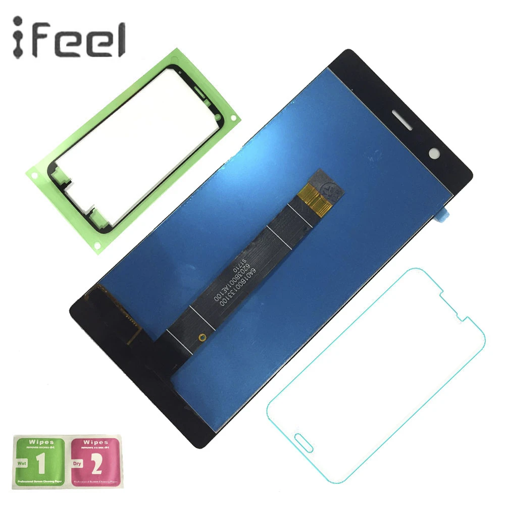 IFEEL Новый ЖК-дисплей Дисплей для Nokia 3 Сенсорный экран планшета Ассамблеи Nokia3 TA-1032