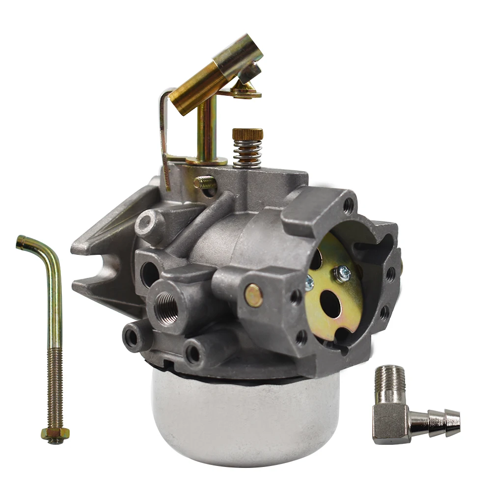 Карбюратор для Kohler John Deere 110 112 210 212 трактор Carb 14 16 лошадиный двигатель|Детали