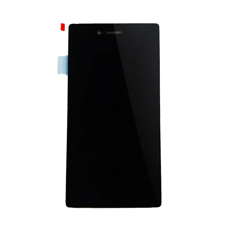Для Lenovo Vibe Shot Max Z90 Z90A40 7 5 дюймовый ЖК дисплей сенсорный экран для сборка Замена с