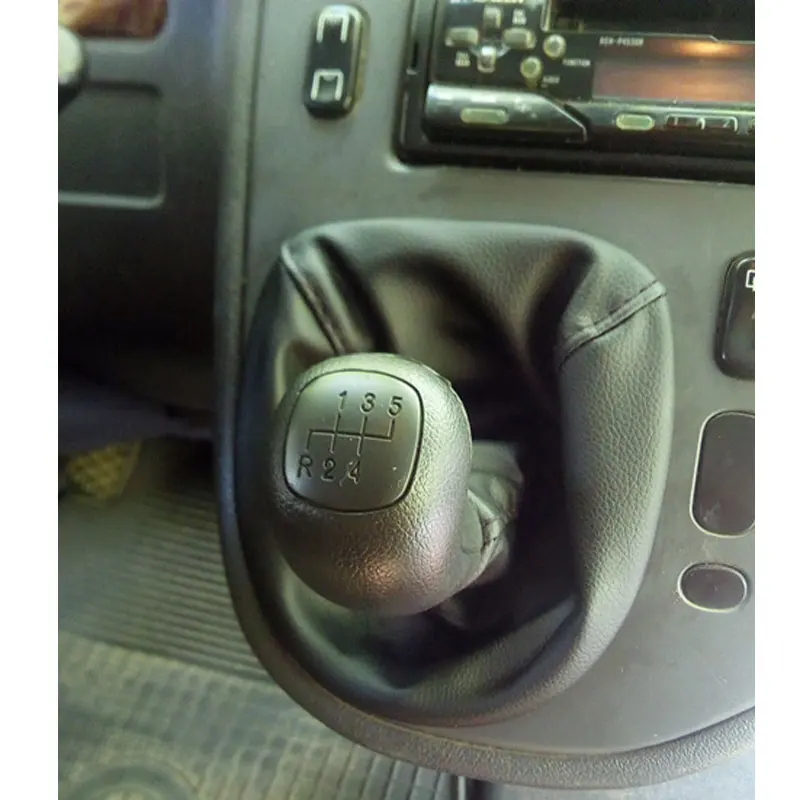 Для Mercedes Benz VITO 638 1996 1997 1998 1999 2000 2001 2002 2003 5 скоростей Рычаг переключения передач для