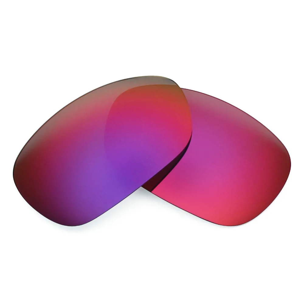 

Поляризованные сменные линзы SNARK для солнцезащитных очков Oakley C Wire 2011 Midnight Sun
