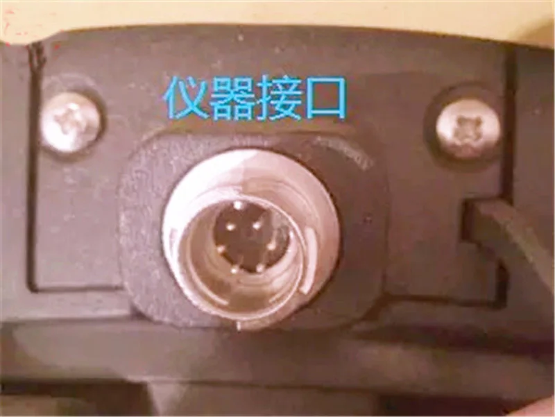 DOC210 USB кабель для передачи данных COM DB9 Кабель Topcon ES OS серии Sokkia CX FX SX общая