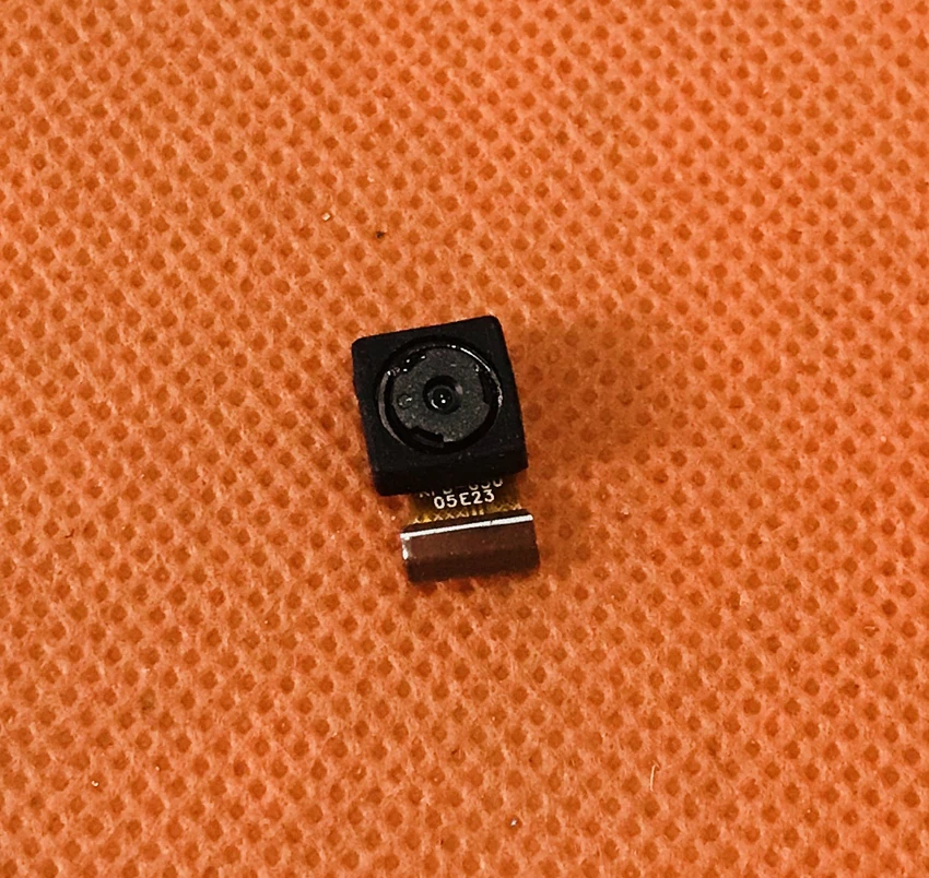 

Original Photo Front Camera 5.0MP Module for BLUBOO Dual MTK6737T Quad Core 5.5" FHD Free Shipping