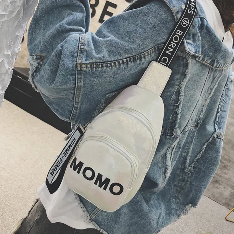 Женская поясная сумка MOMO однотонная с принтом для спорта на открытом воздухе 2019 |
