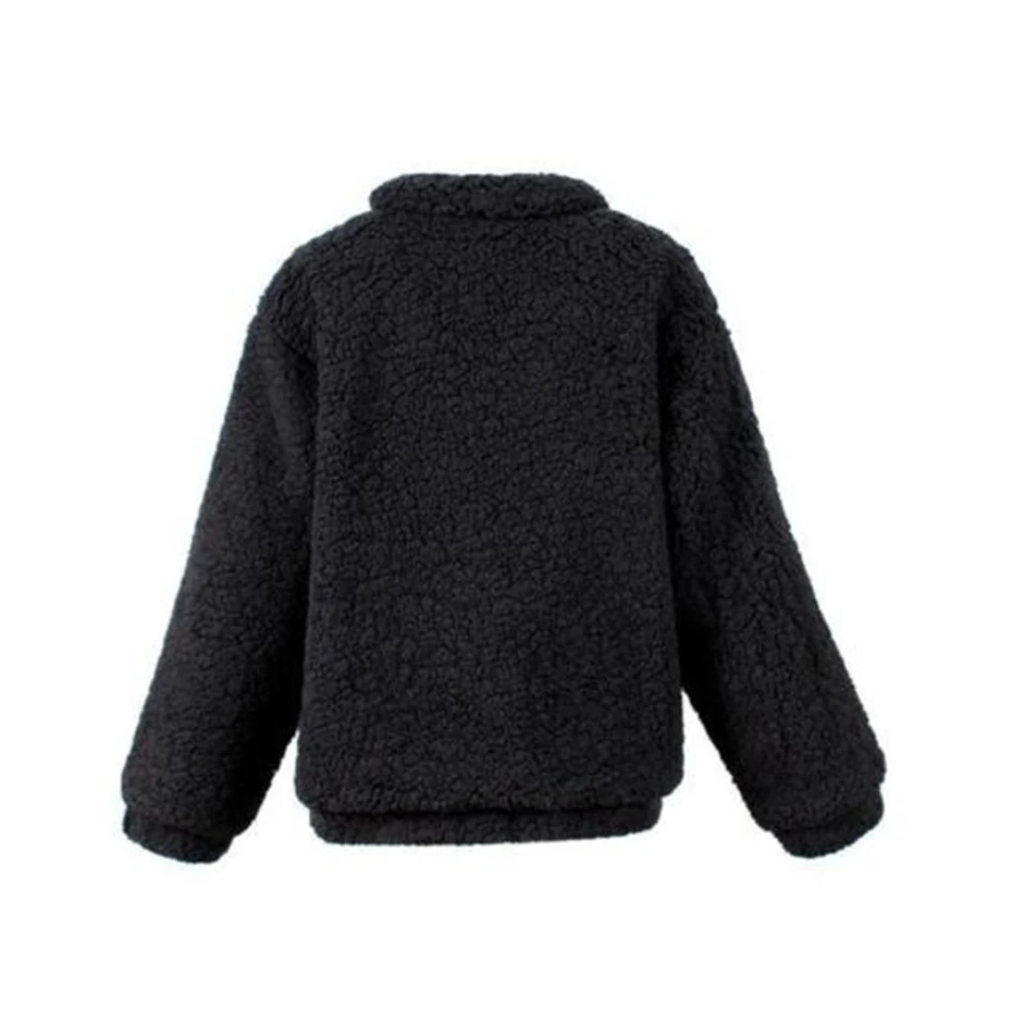 Для женщин свитера теплые Джемперы Crewneck Мохер кардиганы крутить тянуть Джемперы осень вязаные свитера Рождество