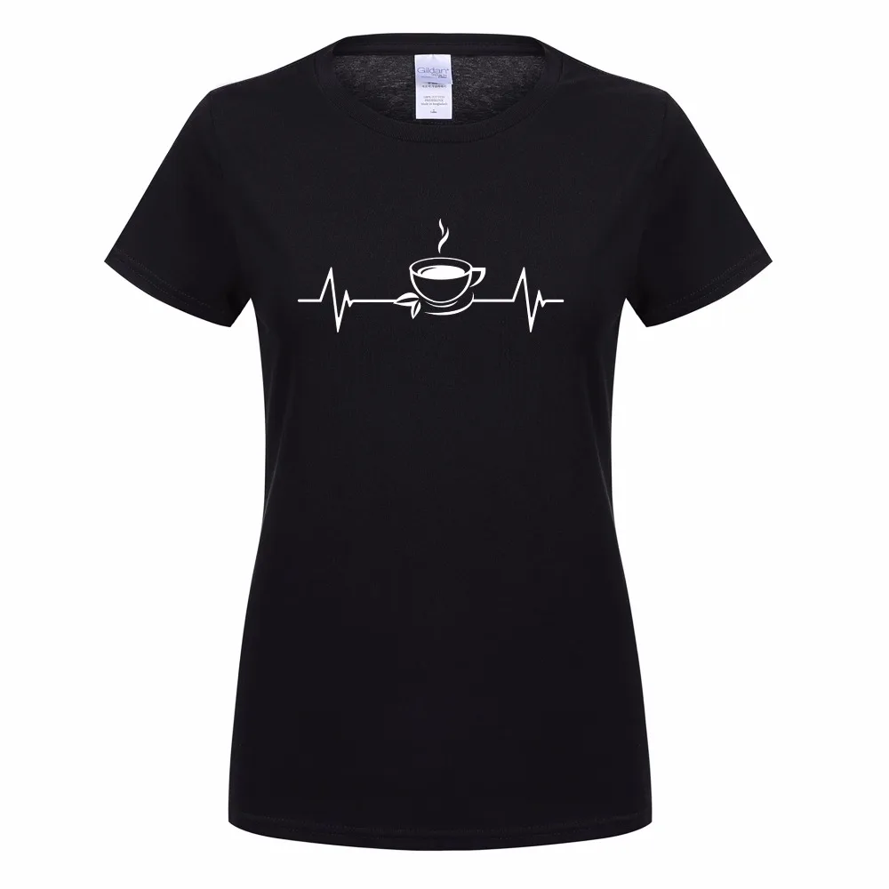 Футболка женская хлопковая с коротким рукавом и круглым вырезом|women t-shirt|t shirt