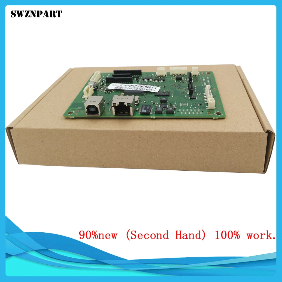 Материнская плата Formatter для Samsung CLX 3305 вт 3305FW 3305F 3300 3305fn материнская