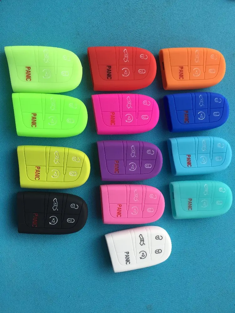 1Pc 5 Buttons Silicone Key Case Cover For Land Rover Remote Shell No Logo Car Accessories Auto Parts Hot Selling Cheaper Price | Автомобили
