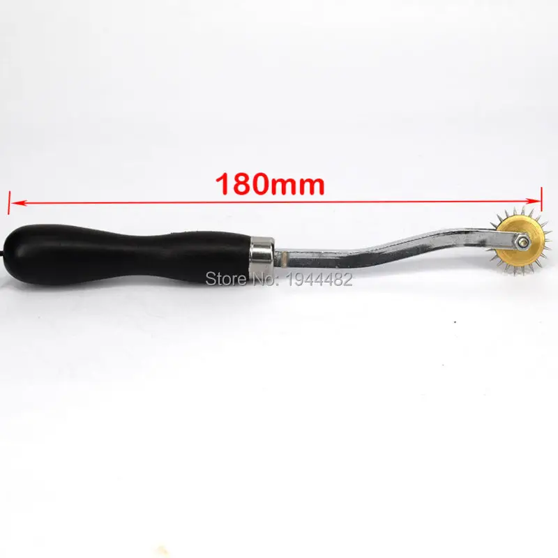 Электрическая стимуляция Wartenberg Pinwheel секс игрушки электрошоковая терапия