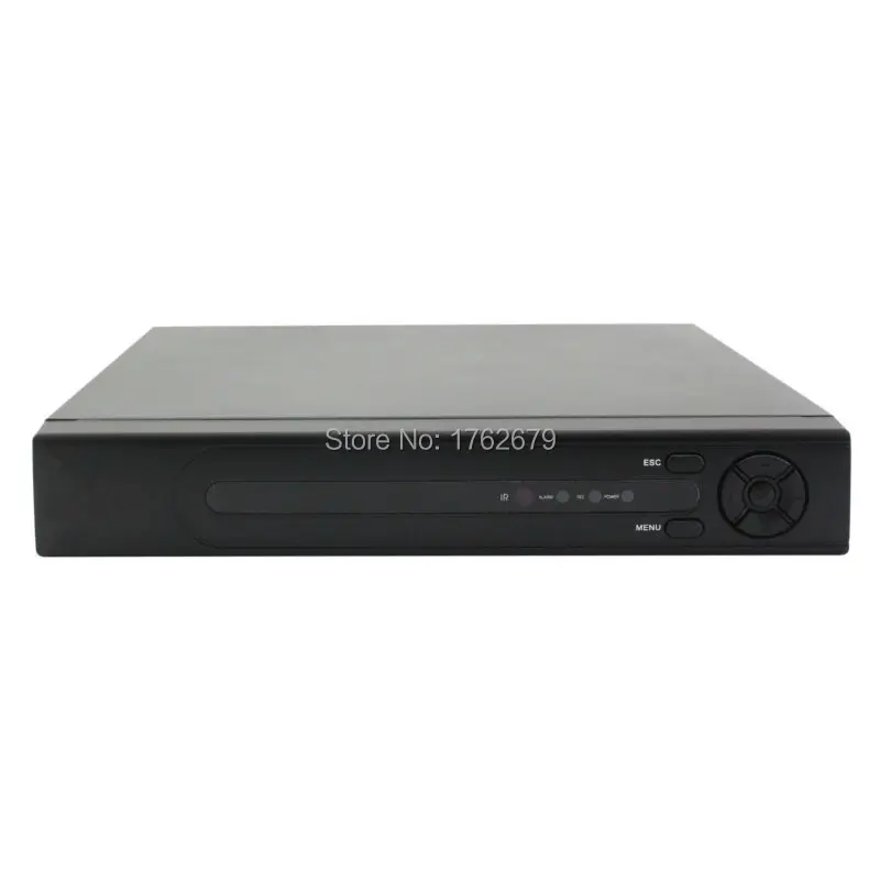 Беспроводной Wi Fi Новый OV9712 50 м ИК расстояние P2P ONVIF 720 P IP камера 1 шт. 4ch NVR survillance
