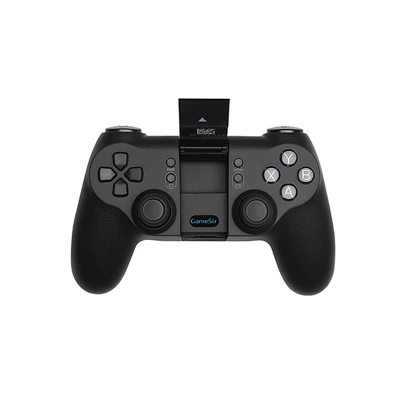 DJI Tello камера Дрон пульт дистанционного управления GameSir T1d джойстик аксессуары |