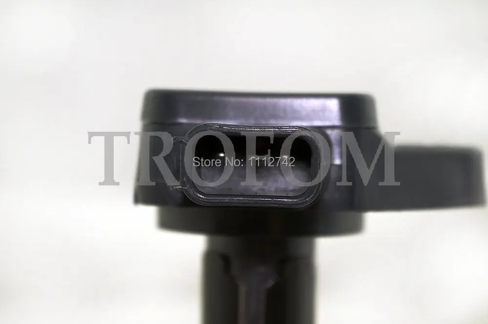 Катушка зажигания для Honda Legend Accord поток Одиссеи Civic Pilot Ridgeline FR V Acura CL RL TL MDX 30520 RCA A02