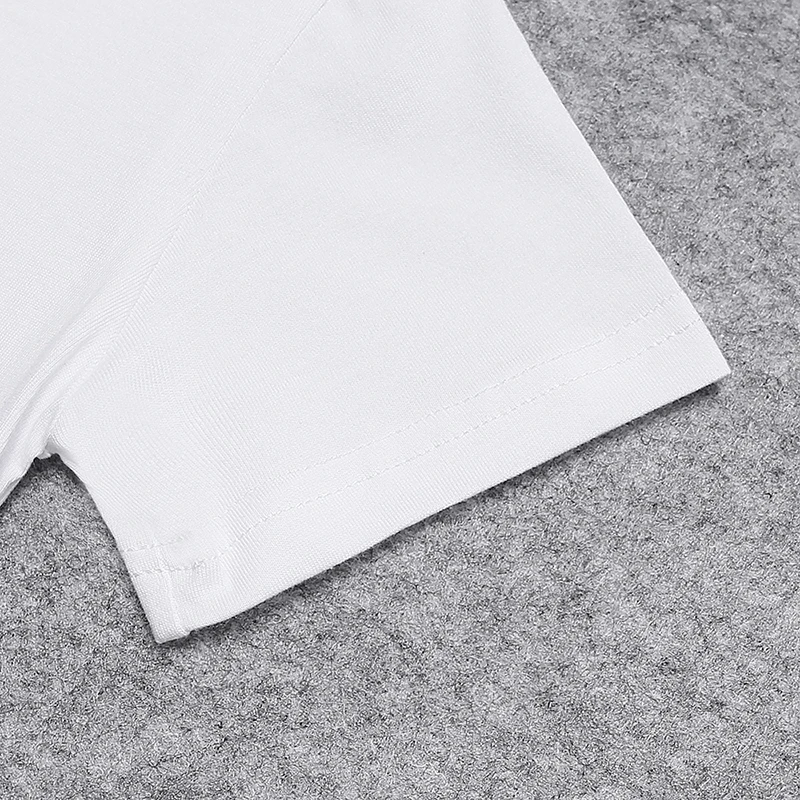 PR 356 Футболка с блестками в стиле земли для мальчиков детские футболки короткими