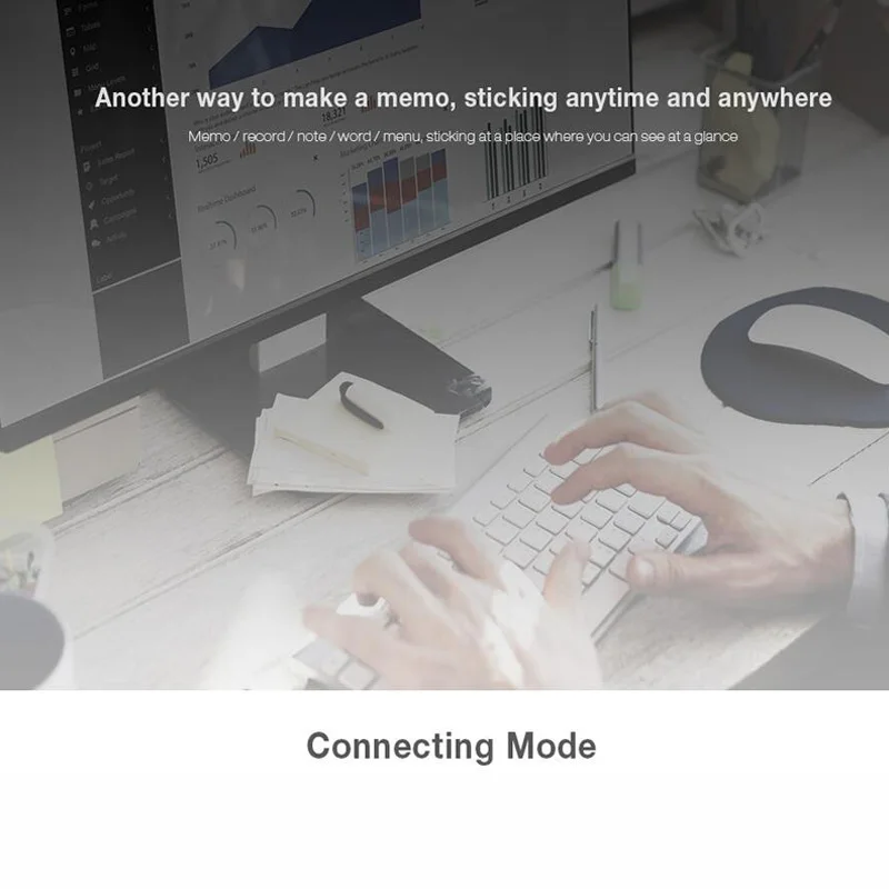Принтер MEMOBIRD G2 Wifi портативный принтер штрих-код беспроводной фото термопринтер микро разъем+ 3 рулона бумаги