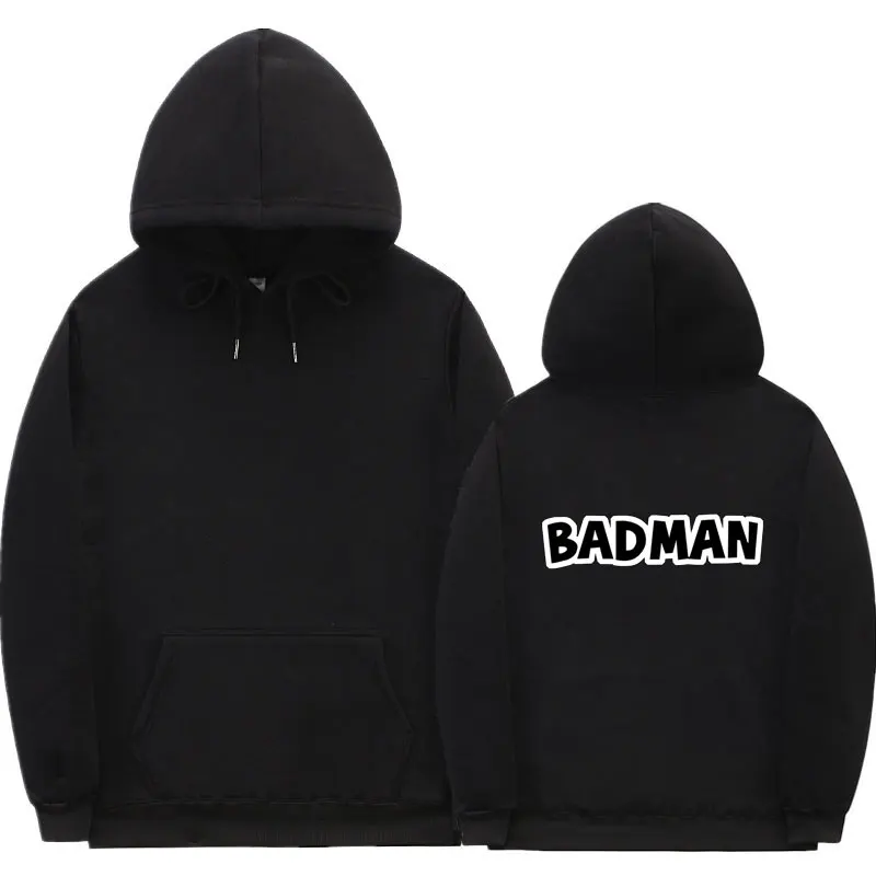 Несколько стилей Наруто Толстовка для мужчин хаки черный BADMAN poleron hombre уличная sudadera худи Dragon Ball пуловер