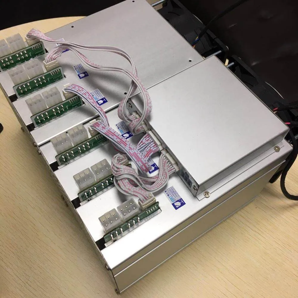 Б/у Ebit E9.3 16t BTC BCH Майнер экономические чем Antminer S9 S9j S9k S9 SE T9+ S17 T17 WhatsMiner M3 M20S E9i 13,5 t E10 18t