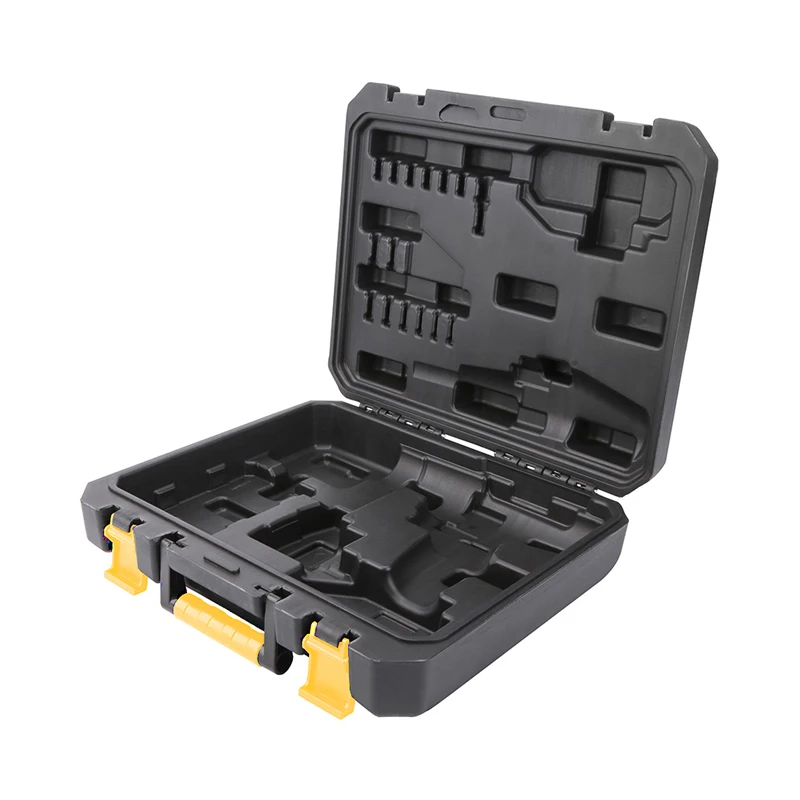 DEKO BMC Пластик ящик для инструмента чехол 20V Аккумуляторная дрель GCD20DU2/GCD20DU3 не