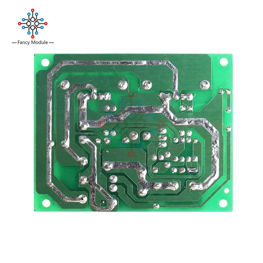 12V 300W Inverter Driver Board Low Frequency Transformer Converter Module Flat Wave Power 50Hz | Инструменты