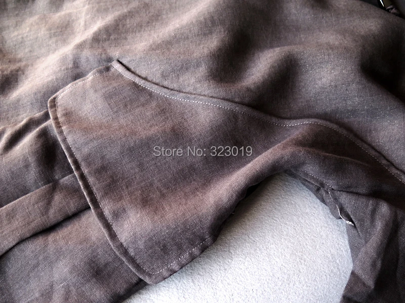 Women's Trench Coat long Outerwear loose clothes for lady Bat Long Sleeve Irregular Causal Good quality Plus size women coat | Женская