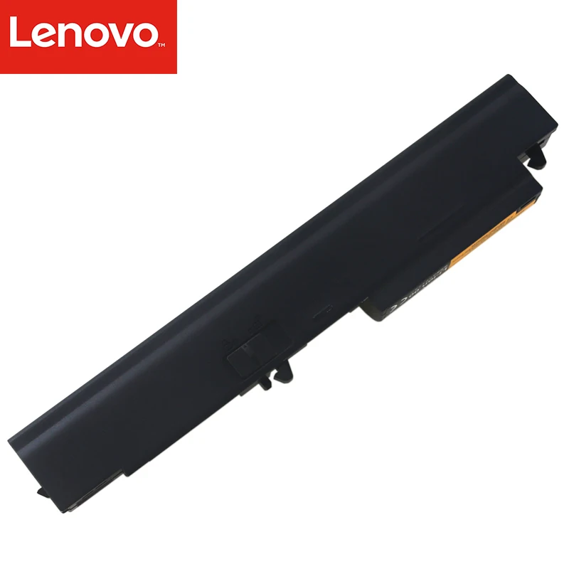 Оригинальный аккумулятор для ноутбука Lenovo ThinkPad T400 R400 R500 R61 R61I 4 ядерный