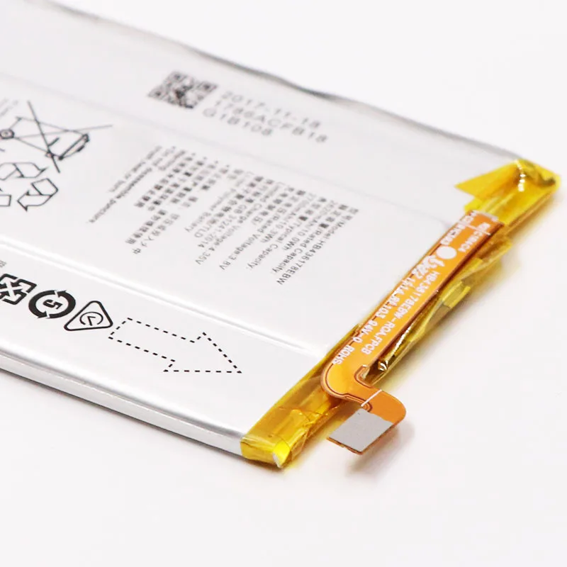 HB436178EBW батарея для HUAWEI Mate S CRR CL00 UL00 мА/ч. аккумулятор мобильного Batterij 2700 мАч +