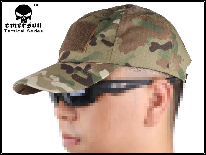 Emerson Бейсбол Кепки страйкбол армейские шапка|cap high|cap shotguncap credit |