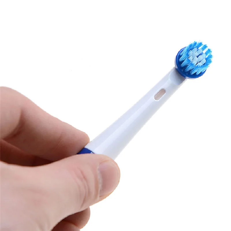 Насадки для электрической зубной щетки 4 шт.|suit|suit animationsuit mens |