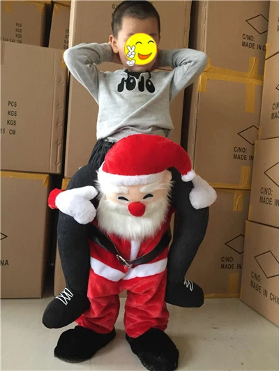 Детские штаны для косплея забавные костюмы с животными искусственное платье на