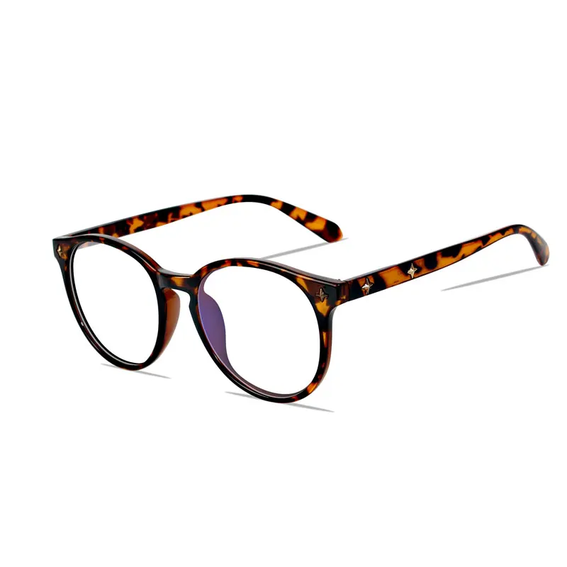Tortoise VANLOOK, синий светильник, блокирующие очки, wo, мужские, защитные, игровые очки для компьютера, Kacamata, анти-радиус, голубой луч, круглые - Цвет оправы: Tortoise