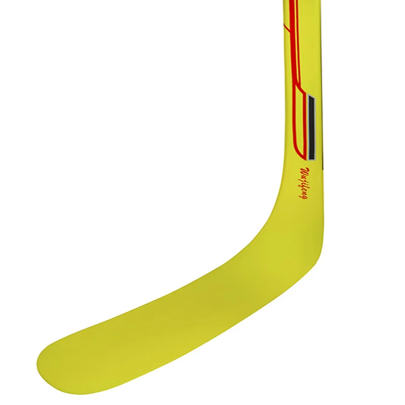 Хоккейные палочки из углеродного стекловолокна новейший тип китайский