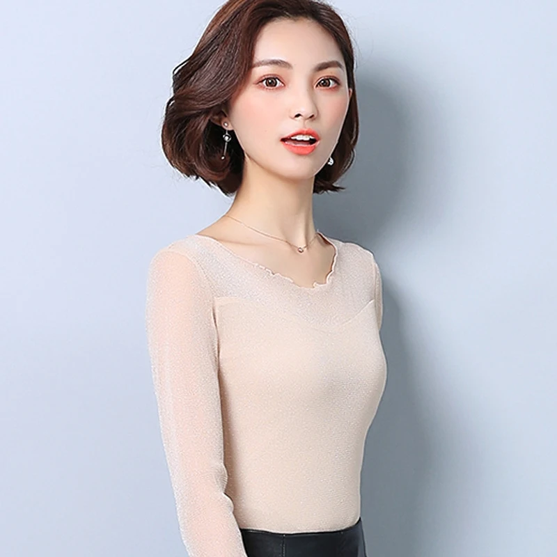 

Cheap wholesale 2018 new summer Hot selling women's fashion casual t shirt lady beautiful nice Tops L160
