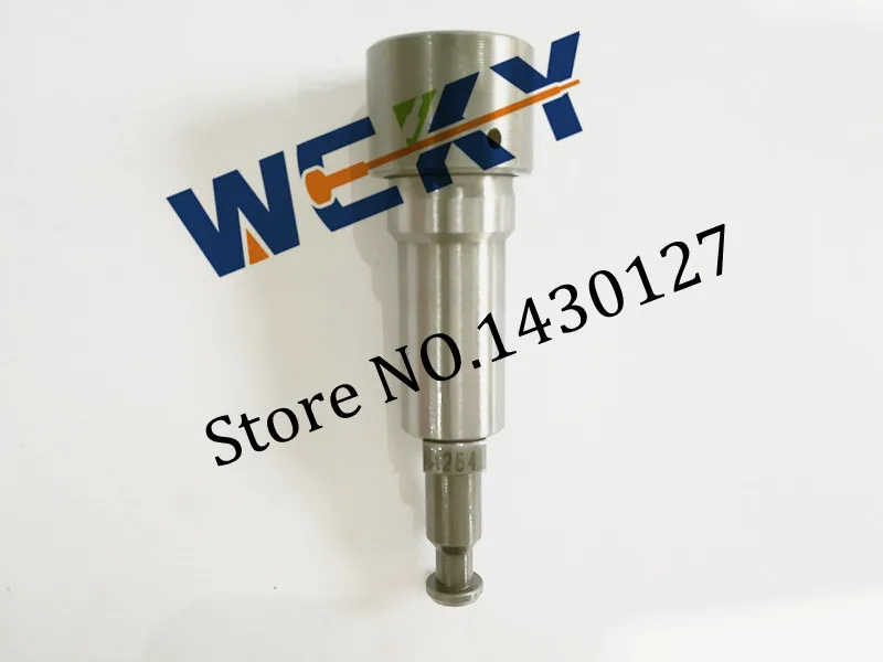

Best Quality A264 Plunger 131154-2220 Plunger Element A264 A Type Plunger 1311542220 9443610468 Pump Element