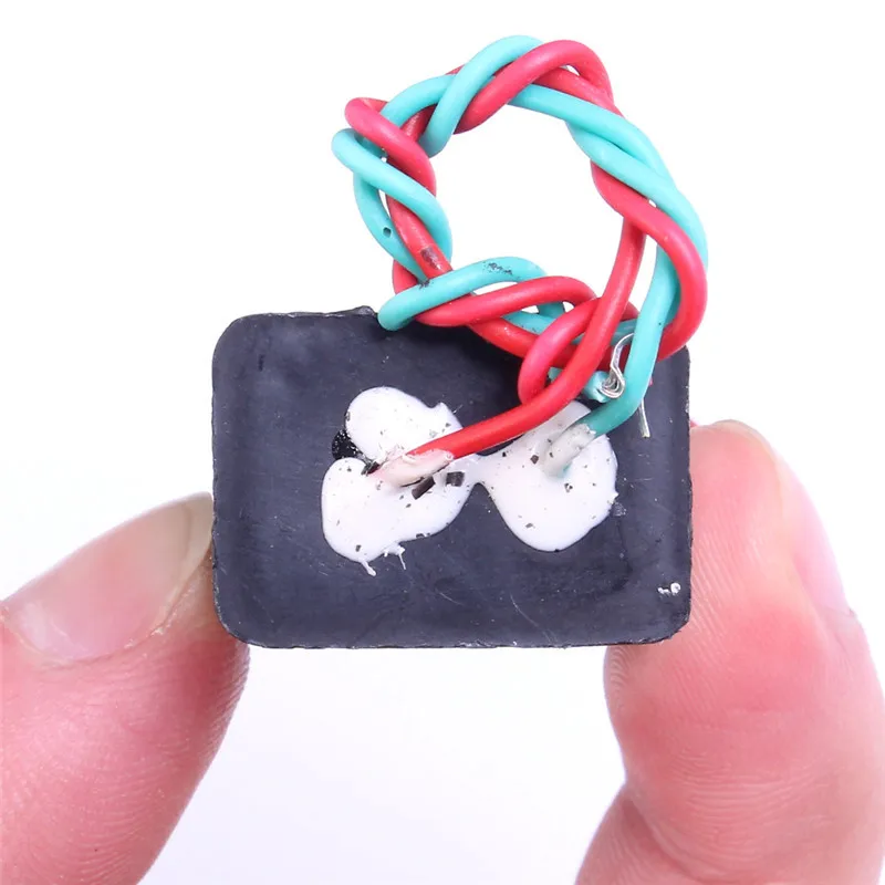 40KV FBY001 Pulse High Voltage Generator Sparking Arc Ignition Coil Inverter 3.7-6V 0.5A-1A Capacitor DC Current | Электронные
