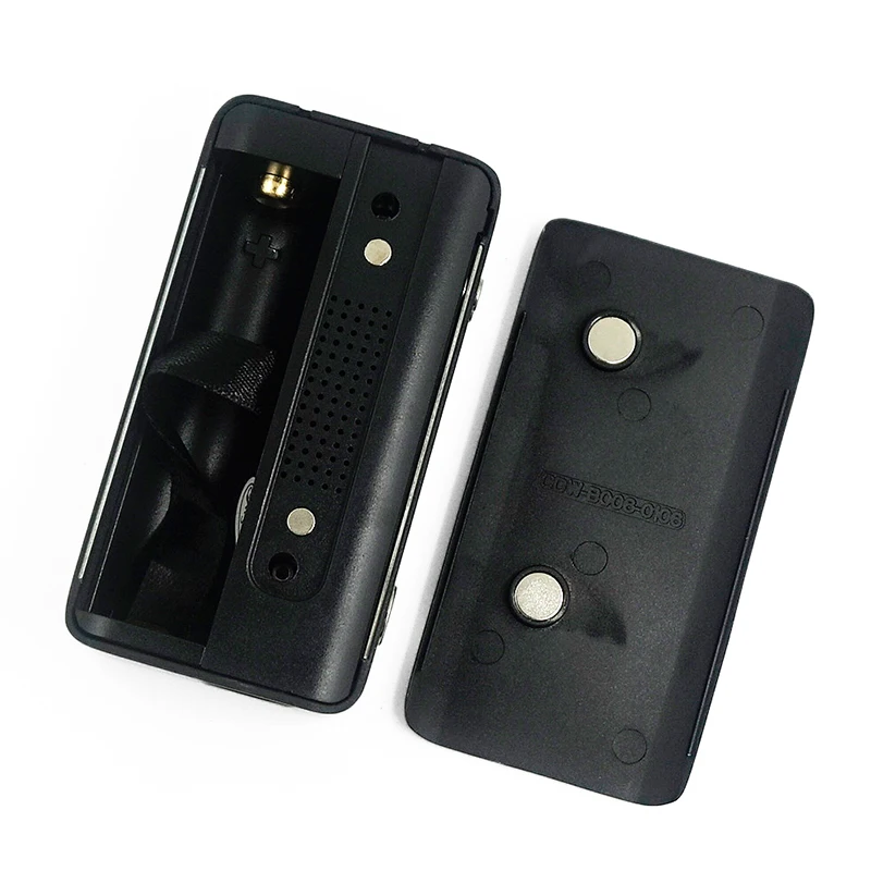 (RU) SMOK koopor мини 2 Vape Mod Контроль температуры 80 Вт TC электронная сигарета для спирали