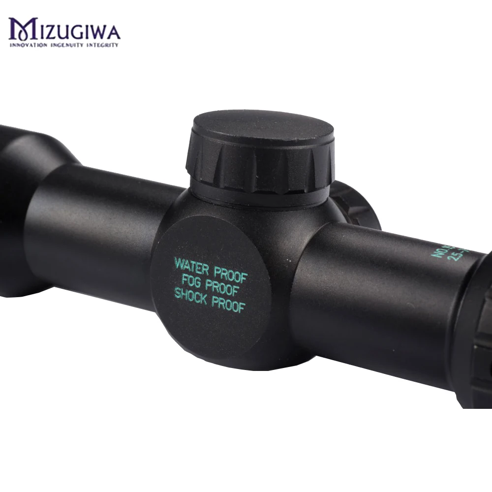 Hunting Tactical 2.5 7x28 Riflescope Optical Rifle Scope rangefinder Reticle Gun Airgun scope|optics rifle scope|rifle scopegun scope |