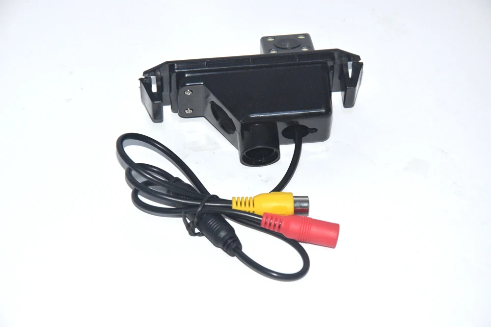 HD CCD night vision Car Rear View camera Backup Parking for HYUNDAI I30 hyundai solaris (Verna) hatchback GENESIS COUPE KIA SOUL |