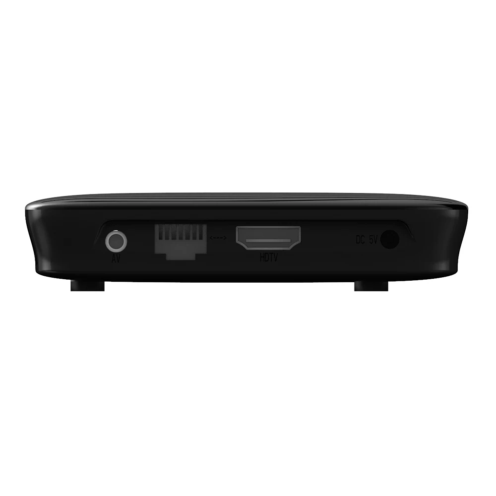 MECOOL M8S PRO Android 7 1 Amlogic S912 ТВ коробка Bluetooth 4 0 Декодер каналов кабельного телевидения 2