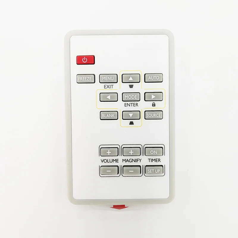 

Original Remote Control For Hitachi DRH3080 DRH301 DX300 HCP-DX300 DX250 Projectors