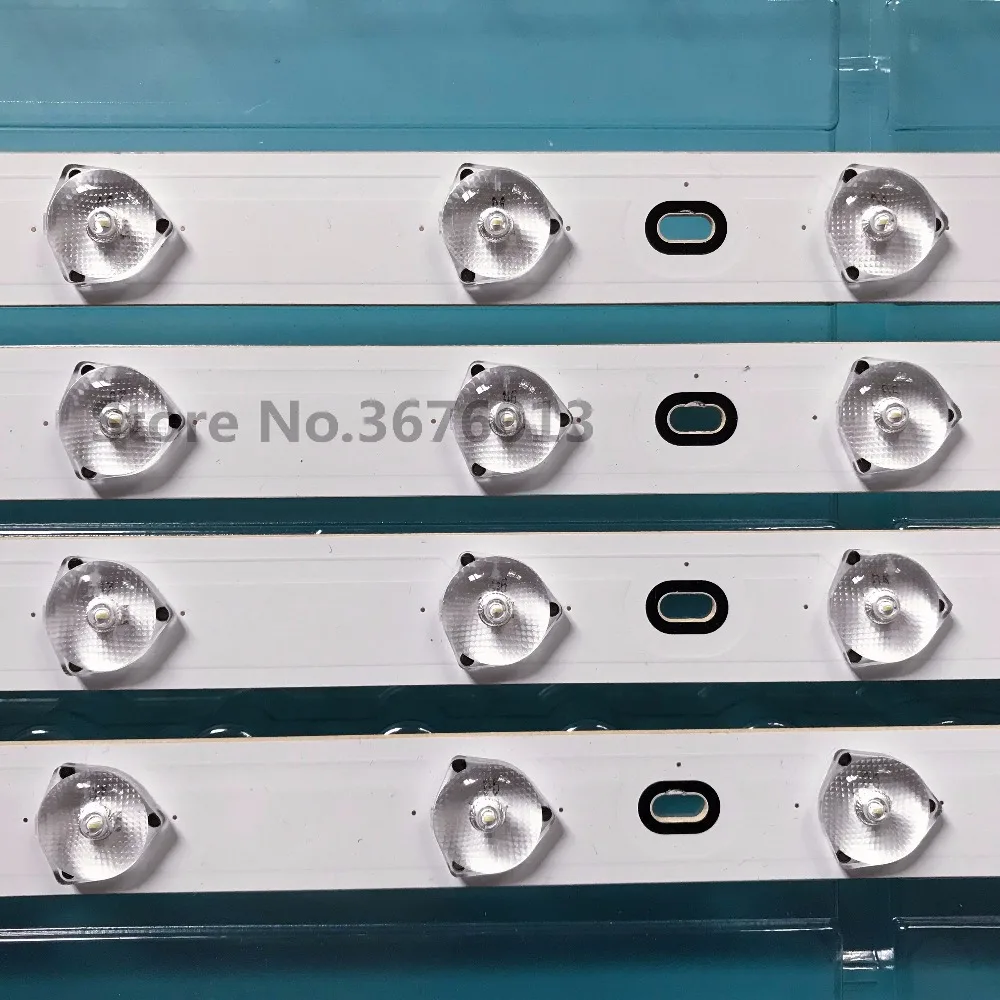 10 шт./лот LED58R5500F светодиодная фотолампа | Лампы и освещение