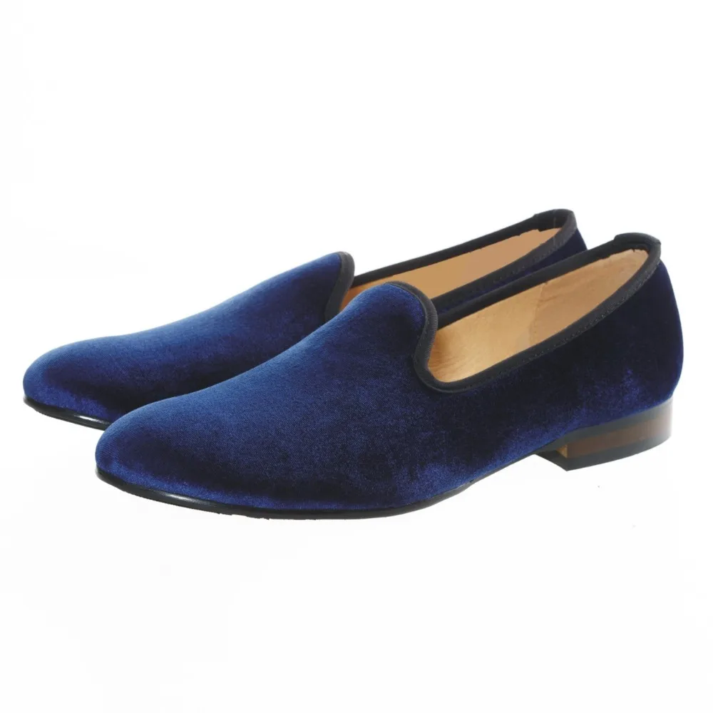 Party Men's Flats Size Us 7-13